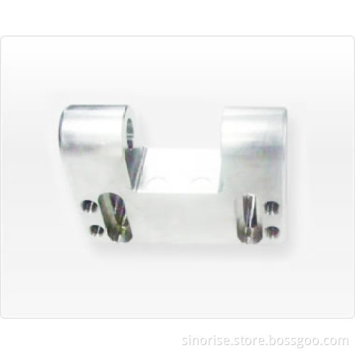 High Quality CNC Machinery Spare Part